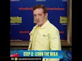 How To Be Spongebob With Ethan Slater