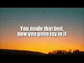 Cry - K Michelle (Lyrics) | Tik tok viral song