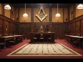 Mastering the Entered Apprentice Degree Tips and Preparation
