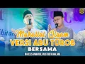 Lagu MAHALLUL QIYAM UST FIRMAN ACHSANI FT UST NUR HIDAYAT HK GRUP BERSHOLAWAT MAJELIS ANWARUL MUSTHOFA