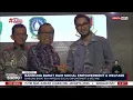 Bandung Barat Raih Penghargaan Social Empowerment \u0026 Welfare di Malam Apresiasi 2025 #Beritasatu