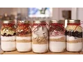 5 Cookie-In-A-Jar Recipes Ultimate Cookie Countdown