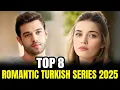 Download Lagu Top 8 Latest Trending Turkish Drama Series of 2025 With English Subtitles Must Watch