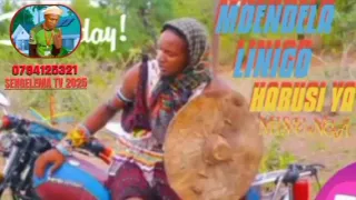 MDENDELA LINIGO HARUSI YA MISUNGA OFFICIAL AUDIO 2025 MSAMBAZAJI SENGELEMA TV 128k 