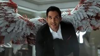 my baby love your voice song lucifer sg video