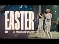 Easter 2025 at Milestone Church Hope For Your Future