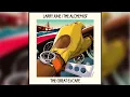Larry June & The Alchemist - Turkish Cotton (Instrumental)
