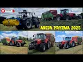 Download Lagu OPOROWE SIANOKOSY PO RAZ DRUGI 2025 🐄 MF 6480 + STRAUTMANN SUPER VITESSE 🚜 FARMTRAC 7100 DT + RECK 🍀