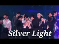 Download Lagu [4K] ATEEZ 에이티즈 - Silver Light [TOWARDS THE LIGHT : WILL TO POWER] IN SEOUL DAY 1 240127
