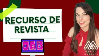 3.4- Recurso de Revista