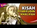 Download Lagu Kembali Viral, Kisah Syarifudin Khalifah Bayi Non-Muslim yang Menolak Dibaptis