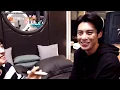 Part 1 Dylan Wang Shen Yue Moments