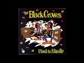 The Black Crowes * Hard To Handle  1990   HQ