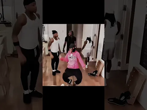 Tylil, Kai Cenat, & Rakai dance ππ₯ Jersey Club