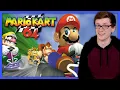 Download Lagu Mario Kart 64 | The Original King of Kart - Scott The Woz