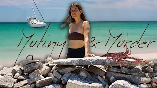 A Tale of Shipwreck and Sex Slavery