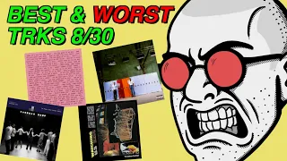 Olivia Rodrigo, AZ Chike & Tyler the Creator, Ninajirachi | Weekly Track Roundup: 8/30/26