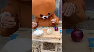 How I Became the Best Cook in Town ! watch it again and laugh again