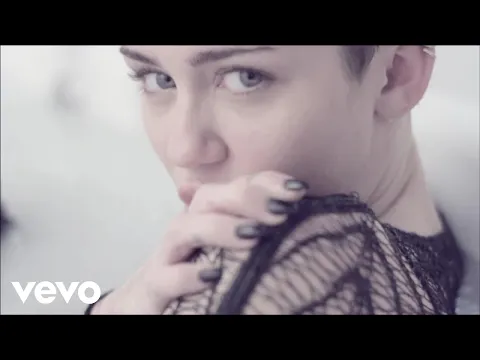 Download MP3 Miley Cyrus - Adore You (Official Video)