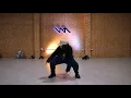 Chris Brown - Heat ft. Gunna | EVES CHOREOGRAPHY