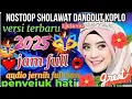 Download Lagu ‼️ DJ SHOLAWAT KOPLO REMIX MERDU TOP KLASIK VIRAL TIKTOK ‼️BASS TINGGI PALING ENAK‼️