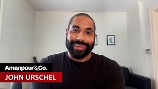 NFL Player Turned Mathematician Solves Problem that Eluded Scholars for Years | Amanpour and Company