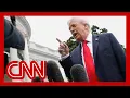 Download Lagu Trump threatens to ‘go after’ reporter, suggesting critical coverage could be hate speech