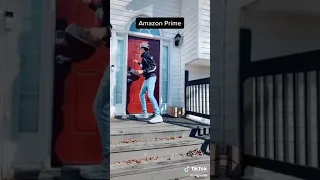 How different companies deliver your package