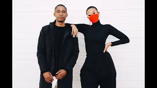 the hope herimbi lp listening session episode 2 feat loot love 