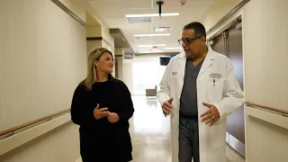 Angela s Story Rib Pain Revealed Cancer Diagnosis
