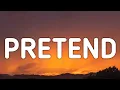 Alex G - Pretend When I get home I m gonna bury you