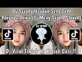 DJ SAYANG NYUWUN SENG GEDE PANGAPURANMU SLOWED | DJ MUNG SEPELE SLOWED REMIX VIRAL TIKTOK!!