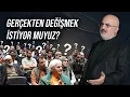 Kozmokoliklikten Nasıl Kurtuluruz? | Tügva Söyleyişi Soru-Cevap