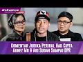 Download Lagu Komentar Judika Terkait Komisi III DPR Ikut Bersuara Terkait Masalah Kasus Agnez Mo Dan Ari Bias