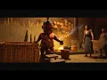 Download Lagu Chhurbura leh Mawngping Khua | CARTOON