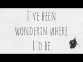 I Will (Lyric Video) - Sean Rodriguez