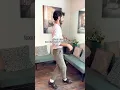 Hook Turn Tutorial Latin dance