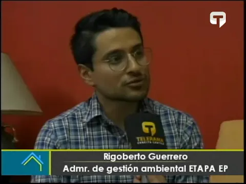 Escasez de lluvias en Cuenca podría provocar racionamiento de agua