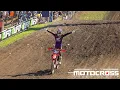 Download Lagu Unadilla National 2025 | Pro Motocross 250 Class Highlights
