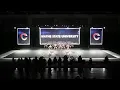 2025 COLLEGE CLASSIC DIVISION II TEAM PERFORMANCE WAYNE STATE UNIVERSITY