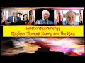 438 Relationship Energy - Meghan, Thomas, Harry, and the King