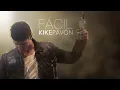 Kike Pavón - Fácil (Audio Oficial)