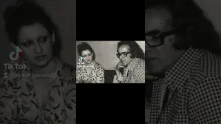 اغنية بودعك غنتها وردة لبليغ بعد طلاقهما المؤلم 