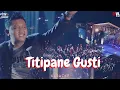 TITIPANE GUSTI - Denny Caknan  Karaoke Akustik Lirik