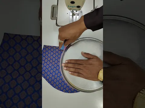 ππΉπ― Viral Baju Cutting #shorts
