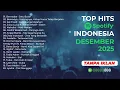 Lagu Top Hits Spotify Indonesia Desember 2025  | Lagu Pop Viral Paling Enak Didengar 🎧