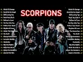 Download Lagu Scorpions Best Songs - Ultimate Rock Playlist for True Fans