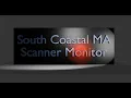 New PD - Scanner of foot pursuit after traffic stop