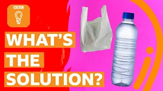 Download How to solve the world's plastic problem | BBC Ideas MP3