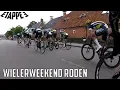 Download Lagu Wielerweekend Roden Etappe 3 (Criterium) | Junioren | cas2001